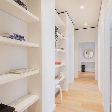 דירות מילאנו Easylife - Luminosa Dimora In Sant'Ambrogio מראה חיצוני תמונה